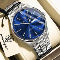 843 Silver Blue