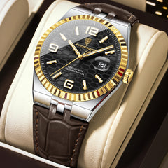839 Gold Black