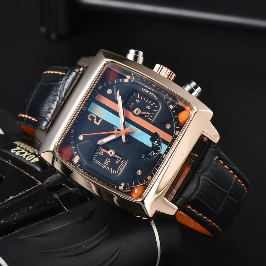 Lorent Watch