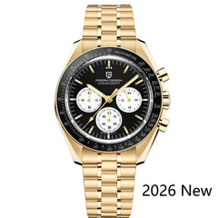 All Gold Black