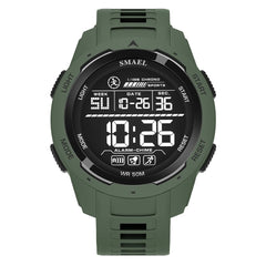 ARMY GREEN-2
