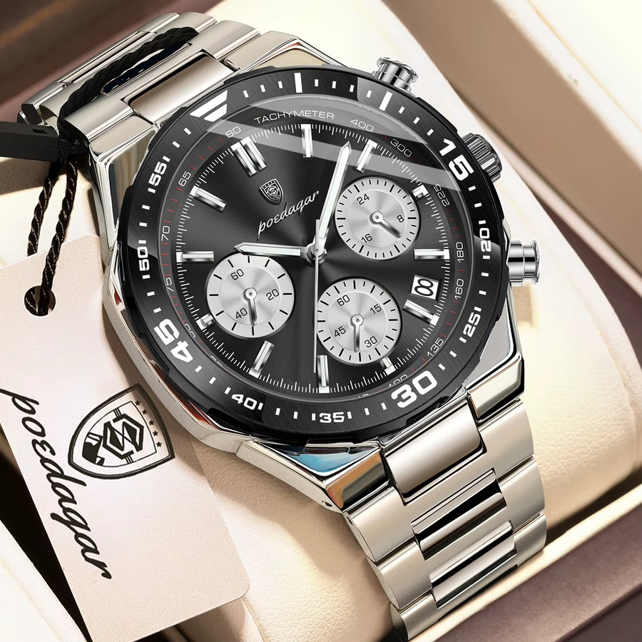 POEDAGAR – VALERON 41MM