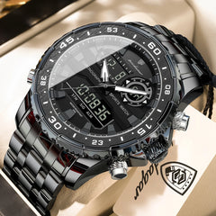 E122 Black Black