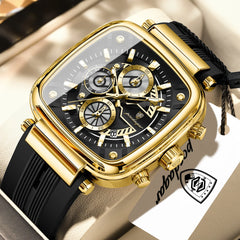 849 Gold Black