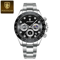 629 Argent Noir S