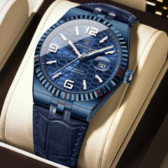 839 Blue Blue
