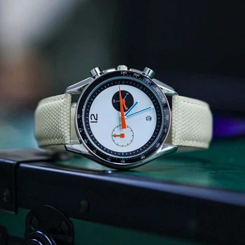 CILOA Nouvelle montre simple pour homme, cadeau de luxe léger, montre à quartz de haute qualité, marque authentique, montre pour homme étanche