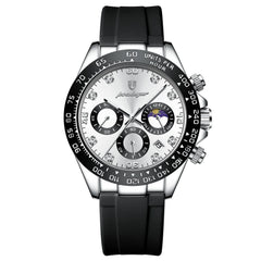 629 Argent Blanc C