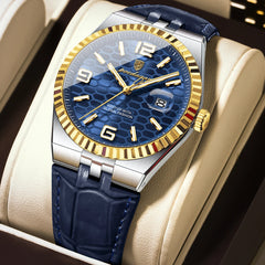 839 Gold Blue