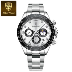 629 Argent Blanc S