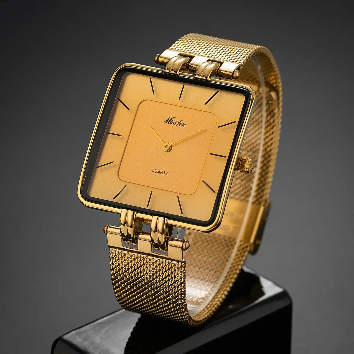 Astor Square Watch