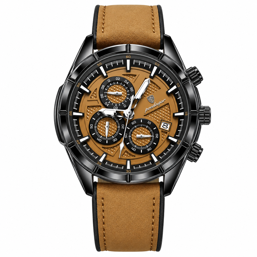 POEDAGAR – STRAVION 40MM