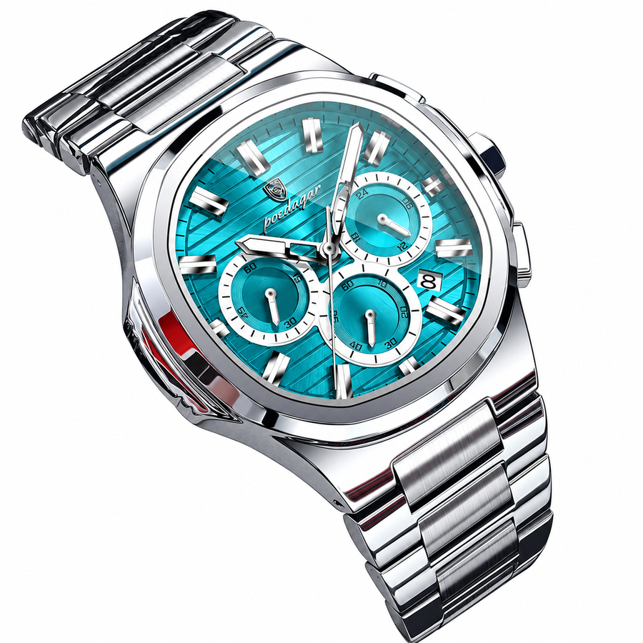 POEDAGAR – VENTURIS 41MM