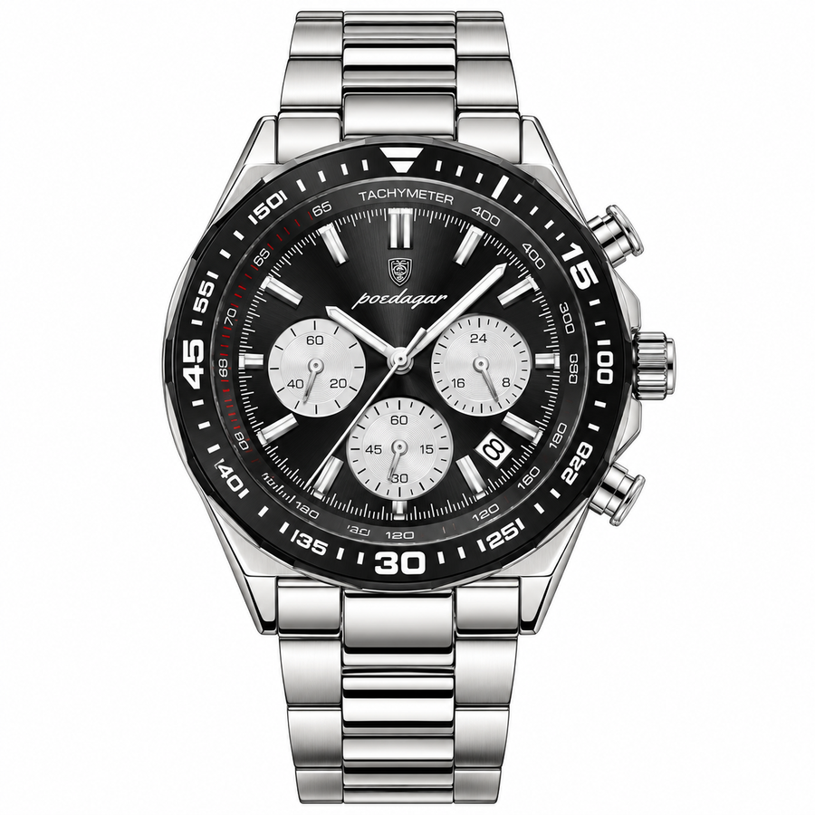 POEDAGAR – VALERON 41MM