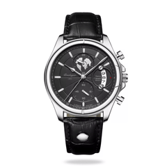 Black Silver
