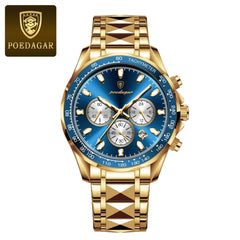 Or - Bleu Diamant