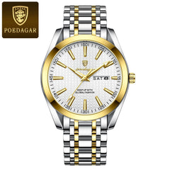 Or - Blanc Diamant