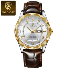 Or - Blanc Diamant