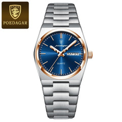 Argent - Rose - Bleu Royal