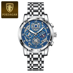 Bleu Royal