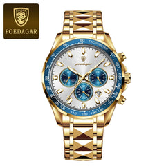 Or - Blanc Diamant