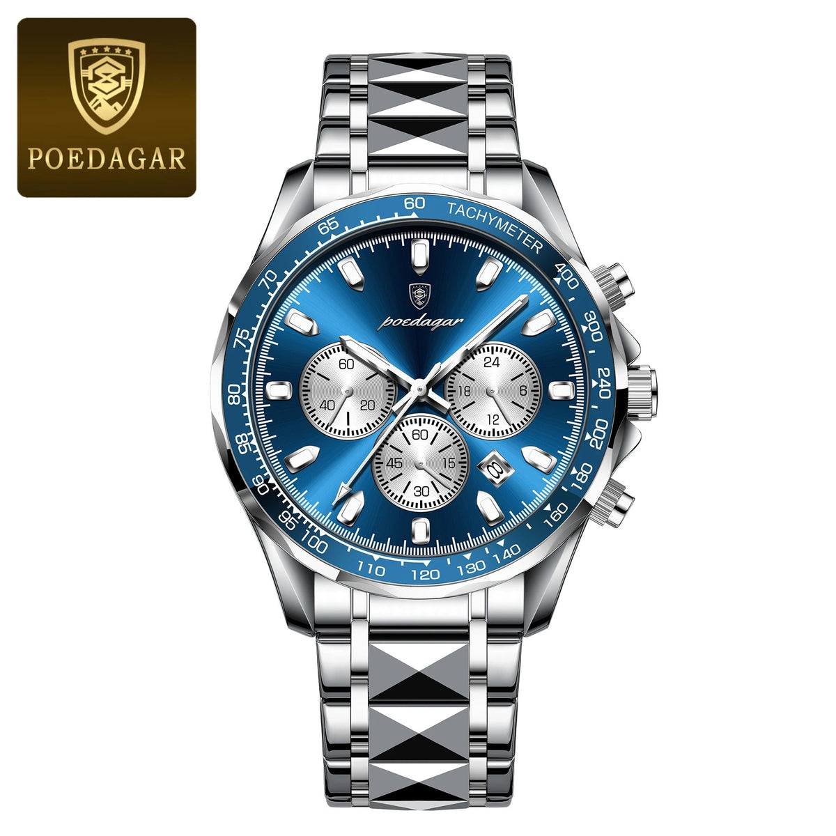 POEDAGAR - VALOR 41MM