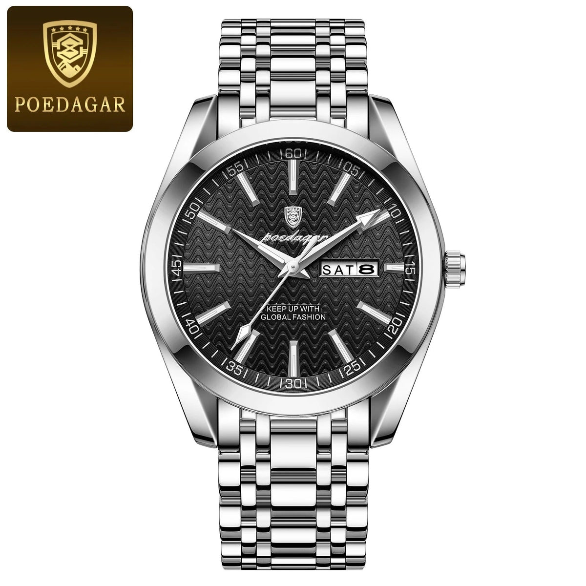 POEDAGAR – REGALIA 40MM