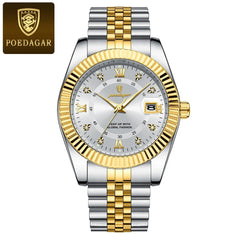 Argent - Or - Blanc Diamant