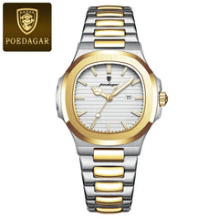 Or - Blanc Diamant