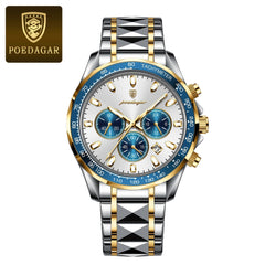 Argent - Or - Blanc Diamant