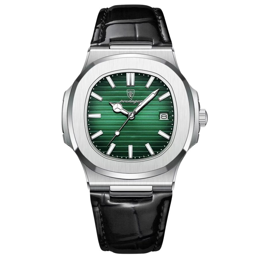 Element 41mm - Green