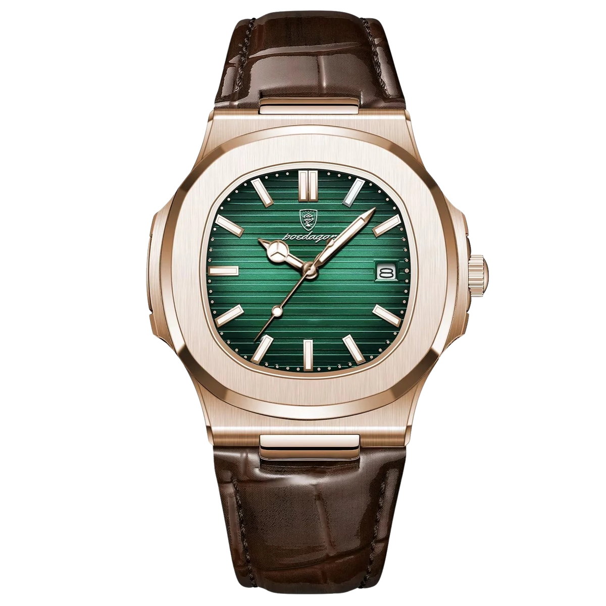 Element 41mm - Green Or