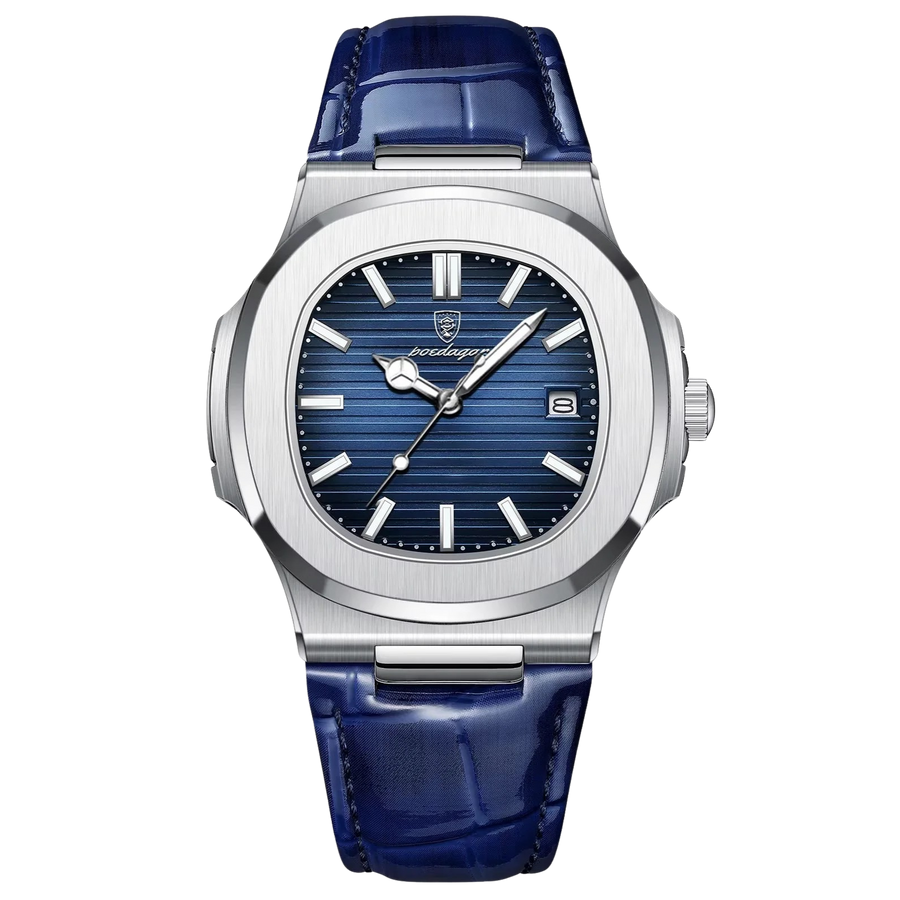 Element 41mm - Blue