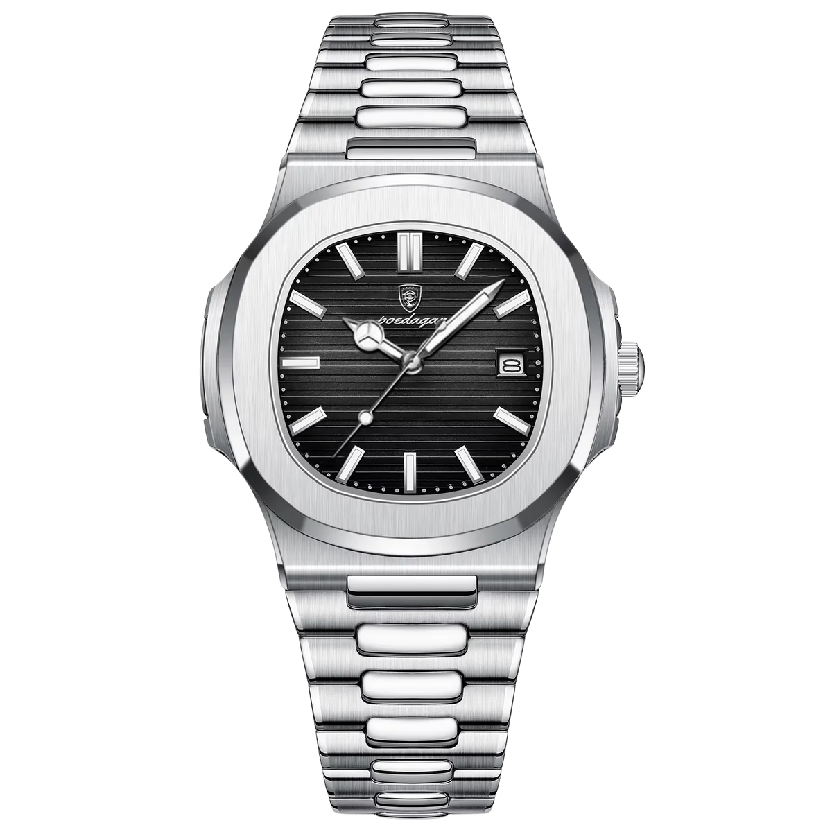 Titan 40mm - Black