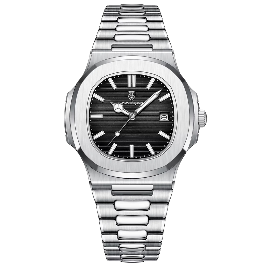 Titan 40mm - Black