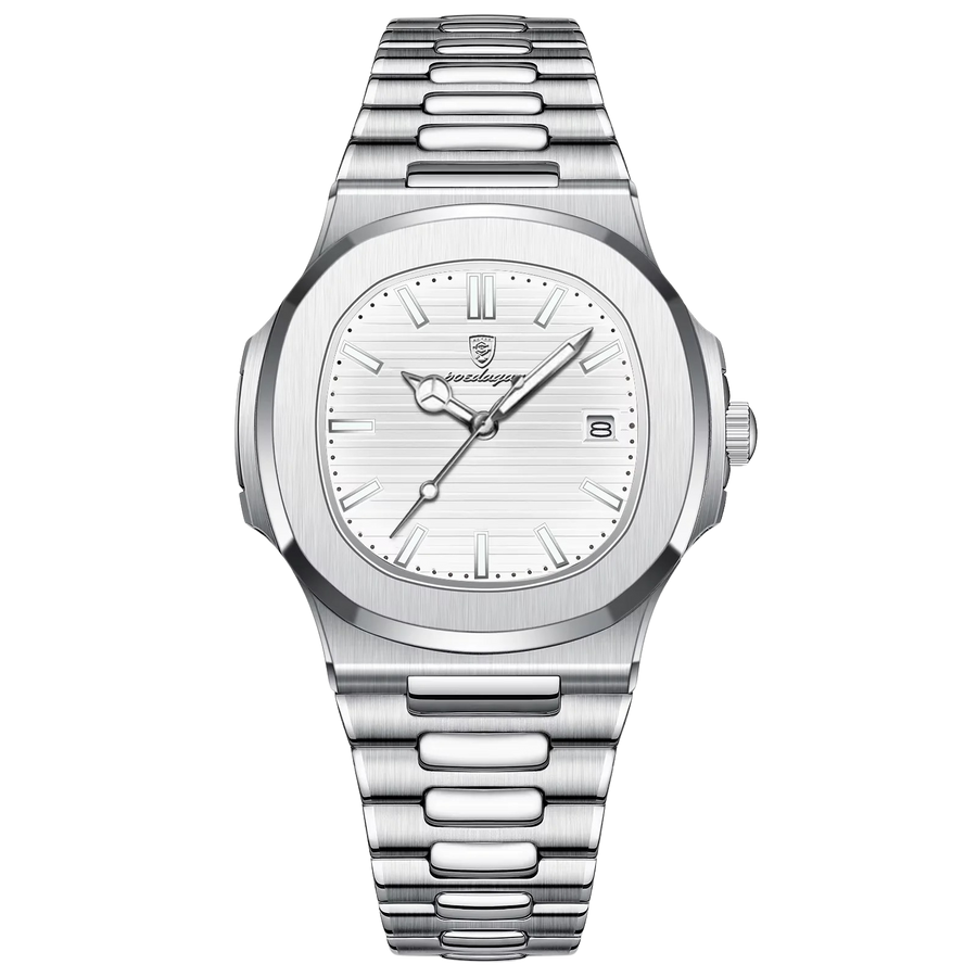 Titan 40mm - White