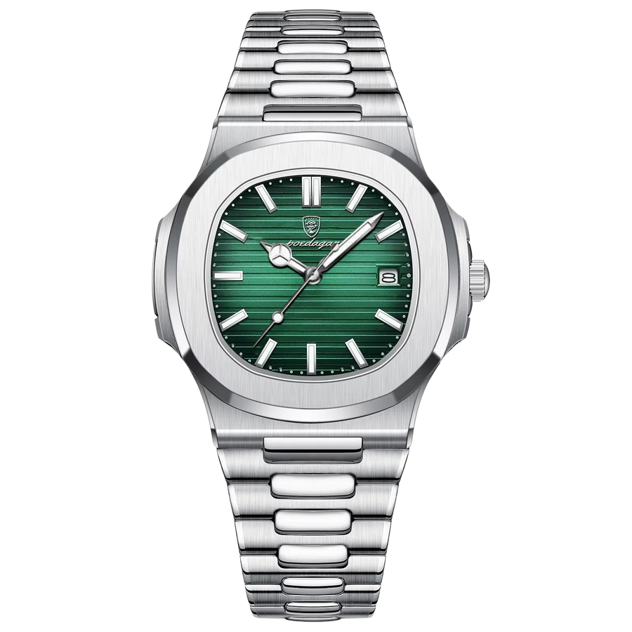Titan 40mm - Green