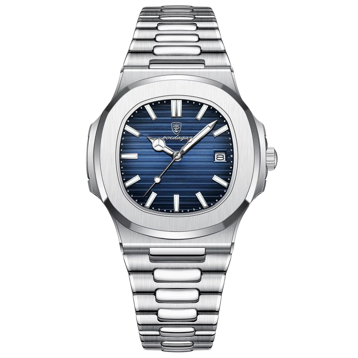 Titan 40mm - Blue