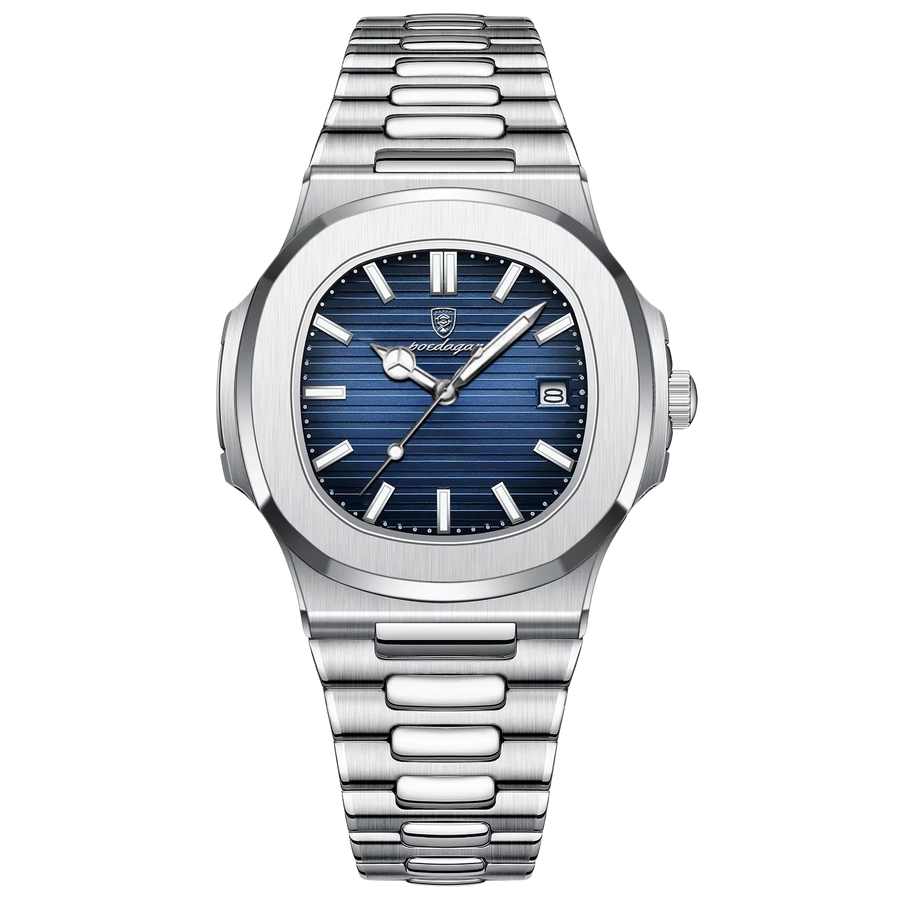 Titan 40mm - Blue