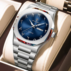 Bleu Royal