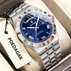 Bleu Royal
