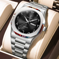 Noir Intense