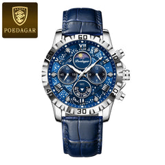 Bleu Royal