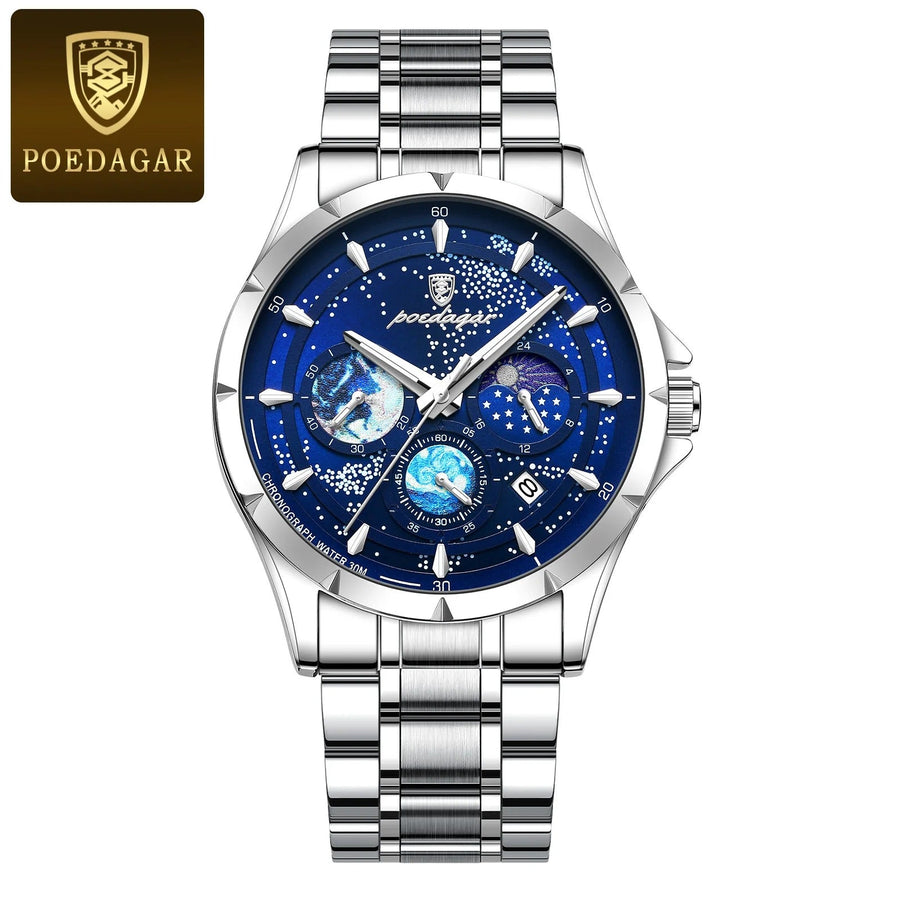 POEDAGAR - ASTRION 41MM
