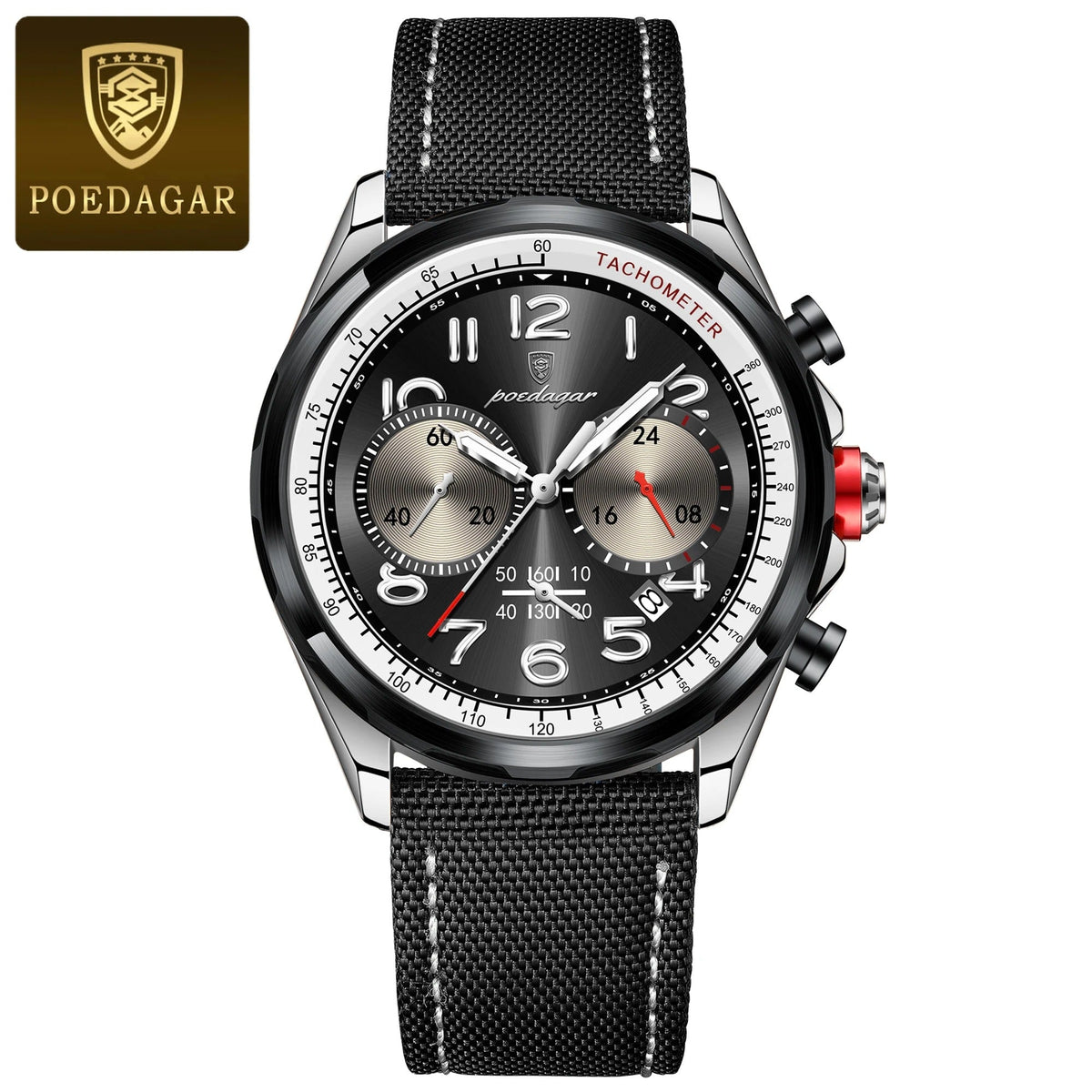 POEDAGAR – NEXOR 41MM