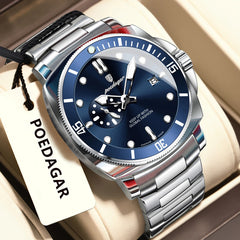 Bleu Royal