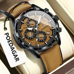Brun Caramel