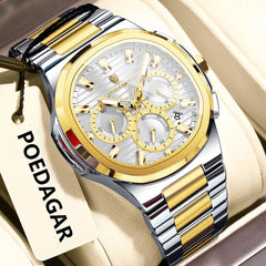 Or - Blanc Diamant