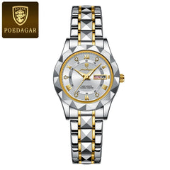 Argent - Or - Blanc Diamant
