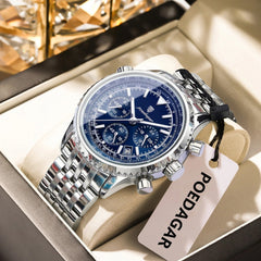 Bleu Royal